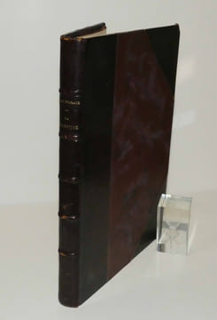 La Palestine. Éditions Alpina. 1930.. THARAUD, Jean et Jerôme
