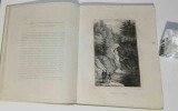 Souvenirs des Highlands. Voyage à la suite de Henri V en 1832. Relation, scènes, portraits, paysages et costumes. Offert à S.A.R. Madame le duchesse ...