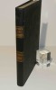 Le Tour du Monde. Nouveau journal des Voyages. Deuxième semestre. Paris - Hachette et cie, 1887.. CHARTON Édouard