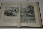 Le Tour du Monde. Nouveau journal des Voyages. Deuxième semestre. Paris - Hachette et cie, 1893.. CHARTON Édouard