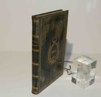 Soirées algériennes . Corsaires, esclaves et martyrs de Barbarie . Nouvelle Edition. Tours. Mame. 1861.