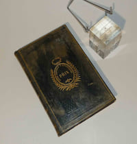 Soirées algériennes . Corsaires, esclaves et martyrs de Barbarie . Nouvelle Edition. Tours. Mame. 1861.