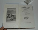 Soirées algériennes . Corsaires, esclaves et martyrs de Barbarie . Nouvelle Edition. Tours. Mame. 1861.. ABBÉ GODARD, Léon