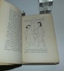 Chine. Avec 25 dessins dans le texte de Covarrubias. Paris. Plon. 1931.. CHADOURNE, Marc