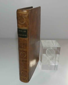 Dictionnaire des jeux de l'enfance et de la jeunesse chez tous les peuples. Paris, Barbou, 1807. 