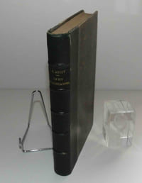Le roi des montagnes. Nouvelle édition illustrée par Gustave Doré. Paris. Hachette. 1884.