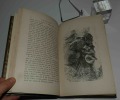 Le roi des montagnes. Nouvelle édition illustrée par Gustave Doré. Paris. Hachette. 1884.. ABOUT, Edmond