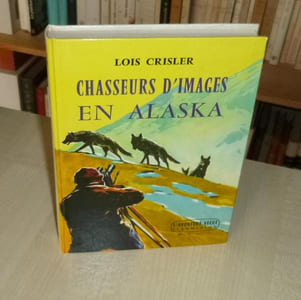 Chasseur d'images en Alaska, traduit de l'anglais par Pierre Singer, L'aventure vécue, Paris, Flammarion, 1960.