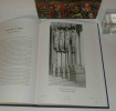 "Notre-Dame de Chartres. Planches, Jean-Baptiste Lassus ; texte : Paul Durand ; présentation : Jean-Michel Leniaud. Collection : Les introuvables du ...