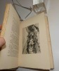 En altitude. Eaux-fortes et héliogravures de Joanny Drevet. Éditions Didier & Richard. Grenoble. 1930.. SCIZE, Pierre