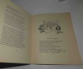 Bonheur de Saintonge. Poèmes par Odette Comandon. Illustrations de Louis Suire. Éditions Mélusine. La Rochelle. 1946.. COMANDON, Odette