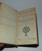 Mémoires de Mre Pierre de Bourdeille, Seigneur De Brantome, contenans les Anecdotes De la Cour de France, sous les Rois Henry II. François II. Henry ...