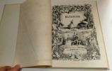 Militairiana. Chez Aubert & cie éditeurs - Vers 1843.. JACQUE, Charles-Émile