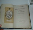 Dreux ancien et Dreux nouveau. Histoire de la ville et de ses sept cantons. Clichy. Maurice Loignon et Cie. 1867.. CRÉTIEN, L.-T.