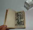 Ren. Rapini (---) Hortorum libri IV. Editio altera. Lugduni Batavorum. Arnoldi Doude. 1668.. RAPIN René