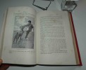 Nizelle souvenirs d'un orphelin par Eugène Muller. Illustrations de O.Topani. Paris. Bibliothèque nouvelle de la jeunesse. Paris. 1887.. MULLER, ...