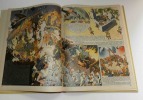 La Bête est morte ! La Guerre mondiale chez les animaux. Images de Calvo. P., Editions G.P. - Premier  et deuxième fascicule. Premier Fascicule : ...