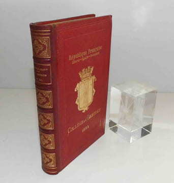 Les sources du Nil. Voyage des capitaines Speke et Grant. Abrégé d'après la traduction de E.-D. Forgues par J. Belin-De-Launay et illustré de 24 ...