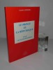 Le prince et la République. Essai sur le machiavélisme. Promothéa éditions. Toulon. 1996.. LEFROID, Louis