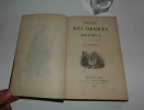 Histoire des ordres religieux. Bruxelles société Nationale. 1833.. HENRION