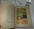La case de l' Oncle Tom, adaptation de Marguerite Reynier. Illustrations de Pierre Noury. Ernest Flammarion. . _BEECHER-STOWE, H._