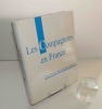 Les Compagnons en France et en Europe (Tome II). Nouvelle édition Roger Gary. 1973.. COLLECTIF
