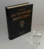 Dictionnaire initiatique. Pierre Belfond, Paris, 1975.. MASSON, Hervé