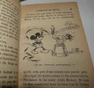 MICKEY ET MINNIE, par accord spécial avec WALT DISNEY, créateur de Mickey et Minnie. Paris, Hachette, Bibliothèque Rose illustrée, 1932.. GENESTOUX ...