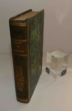 Dernières années du règne et de la vie de Louis XVI, par François Hue, l'un des officiers de la chambre du roi, appelé par ce prince, après la journée ...