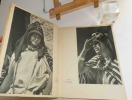 Maroc Central. Cent-vingt-trois photographies commentées. Arthaud. Grenoble-Paris. 1946.. ROBICHEZ, Jean