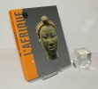 L'art de l'Afrique. Légendes développées : Anne Murano. Éditions place des Victoires. 2010.. COLLECTIF