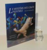 Le Mystère des chats peintres : Théorie de L'esthétique féline. Taschen. 1986.. BUSCH HEATHER  -  SILVER BURTON