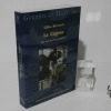 Le Cognac. Une eau-de-vie prestigieuse. Grappes & Millésimes. Presses Universitaires de Bordeaux. 2008.. BERNARD, Gilles