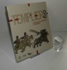 "Templiers : de Jérusalem aux commanderies de Champagne  sous la direction d'Arnaud Baudin, Ghislain Brunel et Nicolas Dohrmann. Paris : Somogy, impr. ...