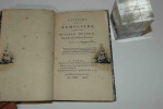 Histoire des Templiers, ouvrage impartial recueilli des meilleurs écrivains, Paris : Pillot jeune, an XIII-1805.. JACQUELIN, Jacques-André