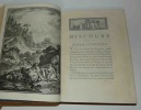 L’Agriculture. Poëme. Paris, Imprimerie royale, 1774. . ROSSET, Pierre Fulcrand de