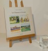 La Charente et la Mer, Paris, le Croît Vif, 2004.. MASSONNET, Christianne