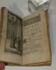 Ésope, comédie, accomodée au théâtre italien, par M. Le Noble. Paris : G. de Luynes, gabriel Quinet, Martin Jouvenel, Jean-Batiste Langlois. 1691. ...