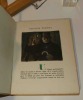 Sous la lumière froide, illustrations de Jean Mohler. Paris. Les éditions de la nouvelle France. 1943.. MAC ORLAN, Pierre - MOHLER, Jean 