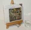 L'oeuvre peint de Lucien Lautrec 1909-1991 - La lumière en héritage. Éditions singulières. 1991.. PAPON Mathias, BAZAINE Jean et collectif