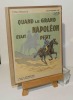 Quand le grand Napoléon était petit. Illustrations de JOB Paris. Delagrave. 1932.. HINZELIN, Émile - JOB