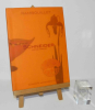 Schneider maitre verrier, exceptionnelle collection de M.C. 250 verreries de prestige 1918-1938. Hotel des ventes de Rambouillet. 14 novembre. 2009.. ...