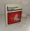 Chevaucher le Tigre. Traduit de l'italien par Isabelle Robinet. Littértaure et tradition - 12 - La colombe. Paris. 1964.. EVOLA, Julius