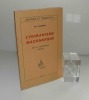 L'Humanisme Maçonnique : Essai sur l'existentialisme initiatique. Collection Histoire et tradition. Dervy Livres. Paris. 1962.. NAUDON, Paul