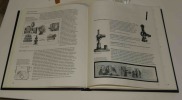 Encyclopaedia of the Magic Lantern. London : The Magic Lantern Society, 2001.. ROBINSON, David - HERBERT, Stephen  - CRANGLE, Richard