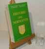 Histoire des Normands. Collection : Dossiers de l'histoire. Fernand Nathan. 1983.. MADELINE Christiane, PASQUALINI Jean-Luc, ROUX Jean-François, ...