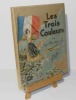 Les trois couleurs. France son Histoire contée par G. Montorgueil imagée par Job. Paris. Boivin et Cie.. MONTORGUEIL, G. - JOB