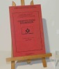 Anderson's constitutions - Constitutions d'Anderson 1723. texte anglais de l'édition de 1723. Introduction, traduction et notes par Daniel Ligou. ...