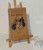 Inconséquences et monstruosités dans la Bible. Compositions de Robert Le Noir. Éditions Marot. 1929.. MAROT, C.-L.