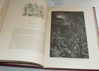 La légende de Croque-Mitaine recueillie par Ernest L'Épine et illustrée de 175 vignettes sur bois par Gustave Doré 769-778. Deuxième édition. Paris. ...